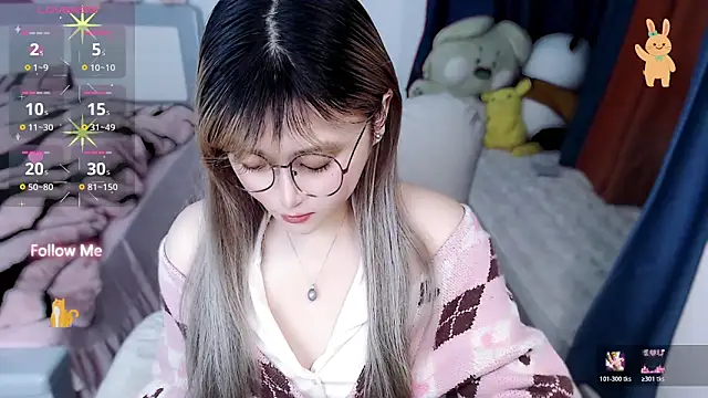 Sweet-18wanwan online show from 10-26-25, 06:30