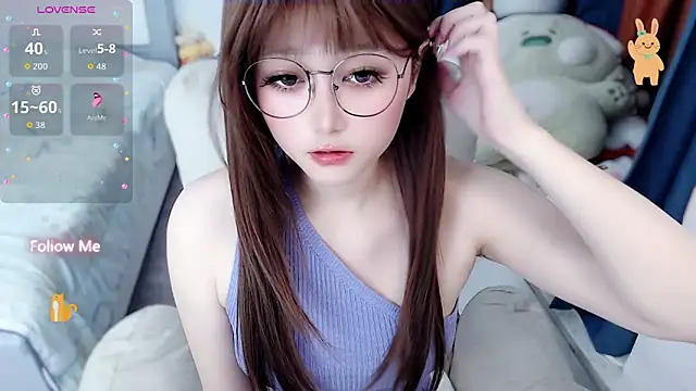Sweet-18wanwan online show from 04-21-26, 04:46