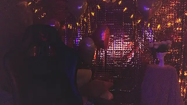 SandraBoyl online show from 02-12-26, 09:20