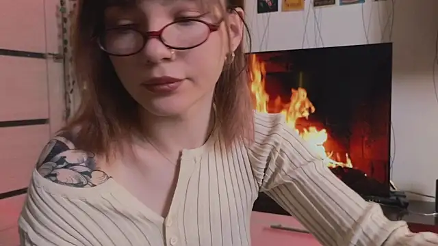 SandraBoyl online show from 04-09-26, 03:52