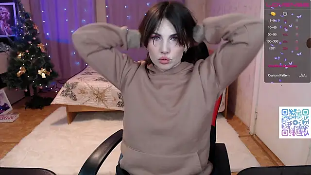 Daniela Cooperr online show from 01-05-26, 06:00