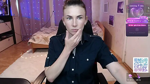 Daniela Cooperr online show from 06-02-26, 11:21