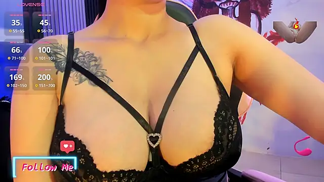 nathalia zamu online show from 03-03-26, 04:30