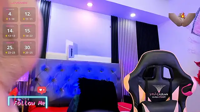 nathalia zamu online show from 03-13-26, 04:06