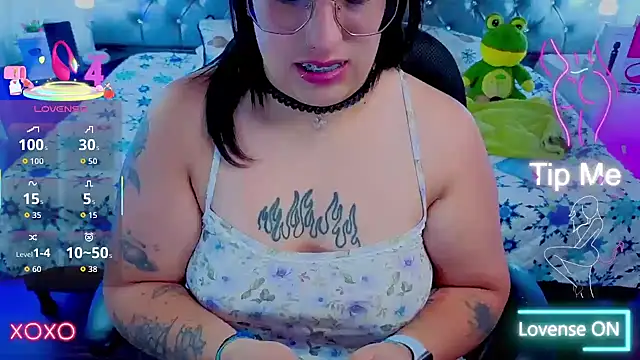 NatalieHarris online show from 11-29-25, 07:47