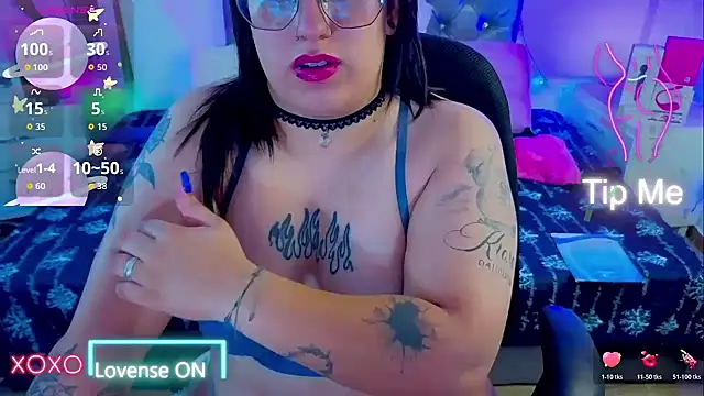 NatalieHarris online show from 06-02-26, 06:19