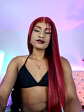 Elektra Queen online show from 10-30-25, 01:20