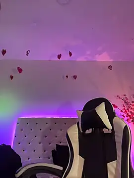 Elektra Queen online show from 04-07-26, 01:13