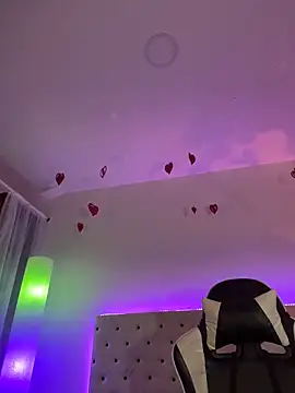 Elektra Queen online show from 04-15-26, 01:15