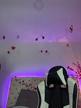 Elektra Queen online show from 02-24-26, 01:23