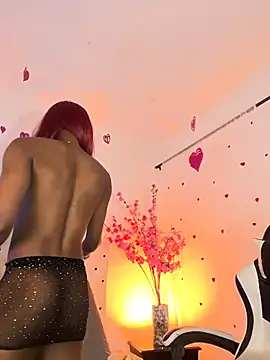 Elektra Queen online show from 04-18-26, 01:24