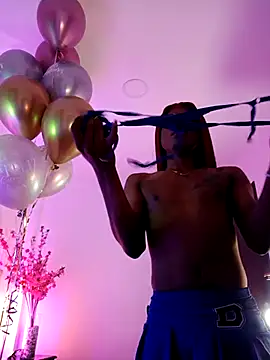 Elektra Queen online show from 09-25-25, 12:55