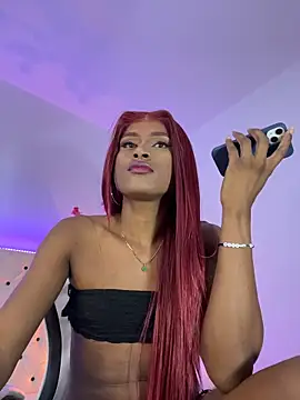 Elektra Queen online show from 02-02-26, 01:10