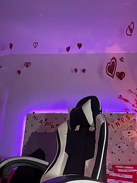 Elektra Queen online show from 02-12-26, 01:11