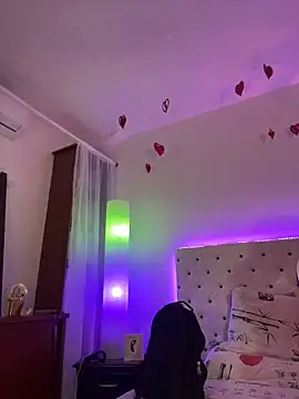 Elektra Queen online show from 03-26-26, 01:09