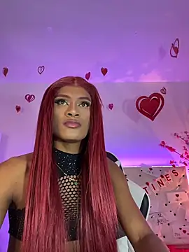 Elektra Queen online show from 02-16-26, 01:21