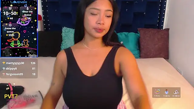 SaraApril 1 online show from 02-21-25, 10:26