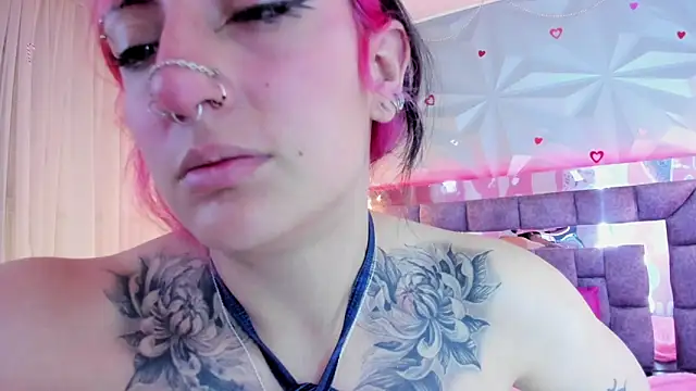 Candy morgan412 online show from 12-16-25, 11:47