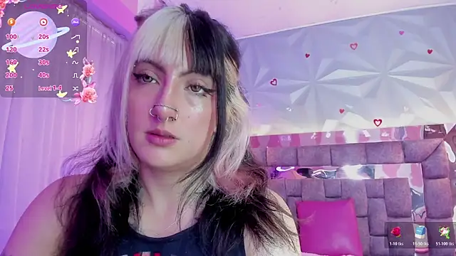 Candy morgan412 online show from 01-06-26, 12:31