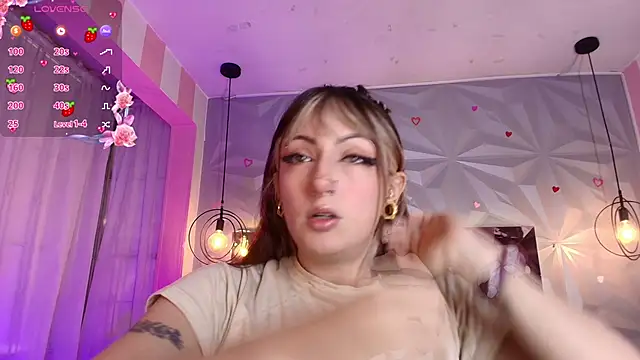 Candy morgan412 online show from 09-14-25, 12:27