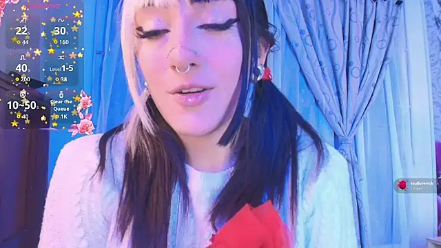 Candy morgan412 online show from 07-16-26, 12:35
