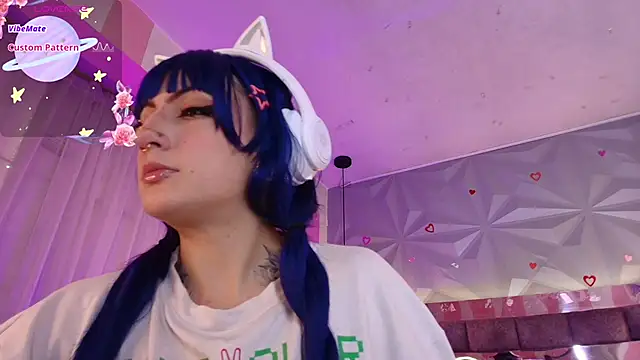 Candy morgan412 online show from 09-19-25, 12:20