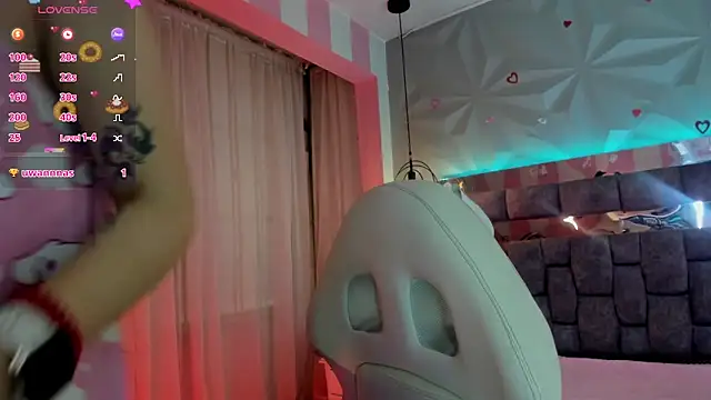 Candy morgan412 online show from 11-05-25, 11:24