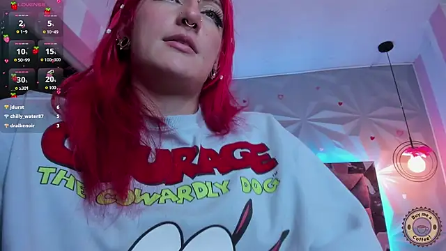 Candy morgan412 online show from 02-09-25, 03:56
