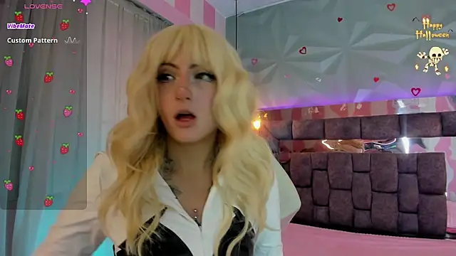 Candy morgan412 online show from 10-29-25, 12:15