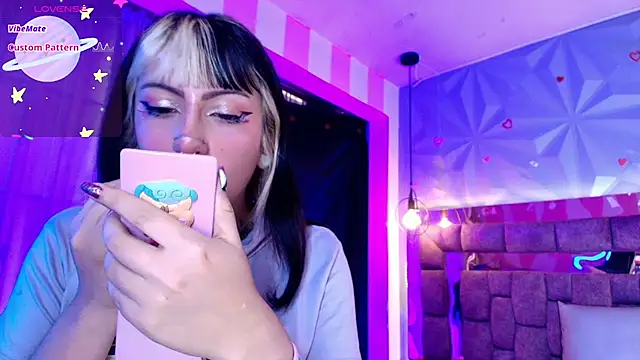 Candy morgan412 online show from 02-26-26, 12:38