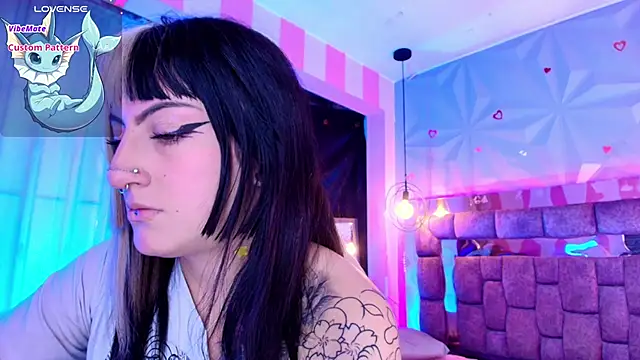 Candy morgan412 online show from 04-26-26, 12:46