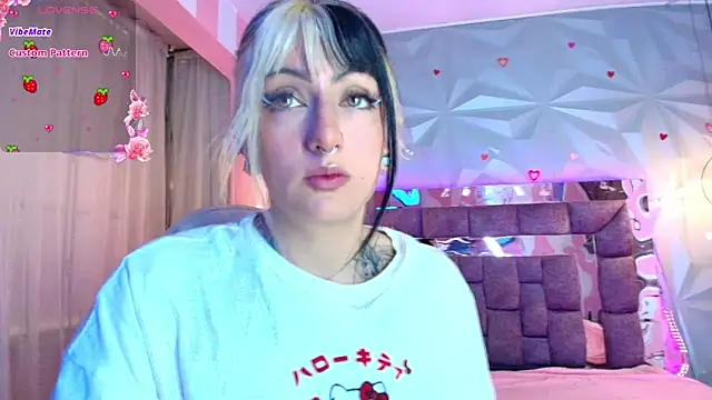 Candy morgan412 online show from 01-18-26, 12:19