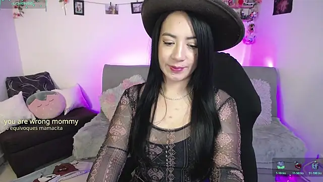 Snapshot of 77Scarlett chatting on 07-02-26, 01:39 77Scarlett online show from 07-02-26, 01:39