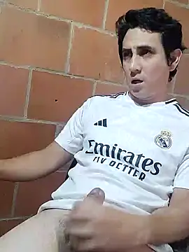 Rejy1992 online show from 01-26-25, 07:31