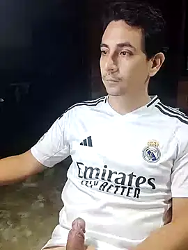 Rejy1992 online show from 01-17-25, 04:06