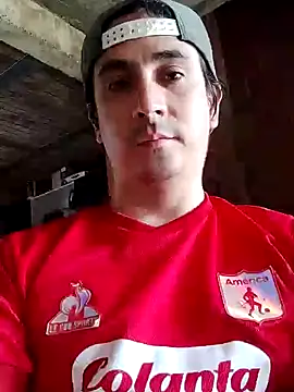 Rejy1992 online show from 02-02-25, 07:57