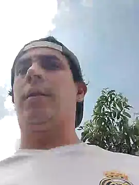 Rejy1992 online show from 01-27-25, 04:01