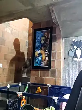 Rejy1992 online show from 01-12-25, 03:28