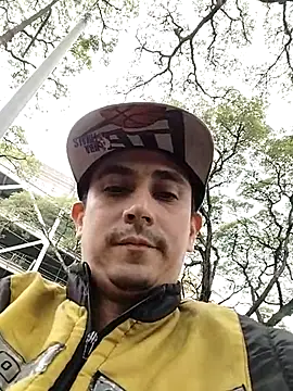 Rejy1992 online show from 09-20-25, 07:19