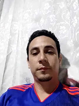 Rejy1992 online show from 10-12-25, 02:46