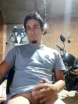 Rejy1992 online show from 12-28-24, 02:22