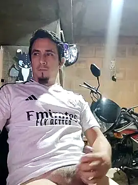 Rejy1992 online show from 01-04-25, 02:25