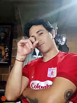 Rejy1992 online show from 01-20-25, 07:25