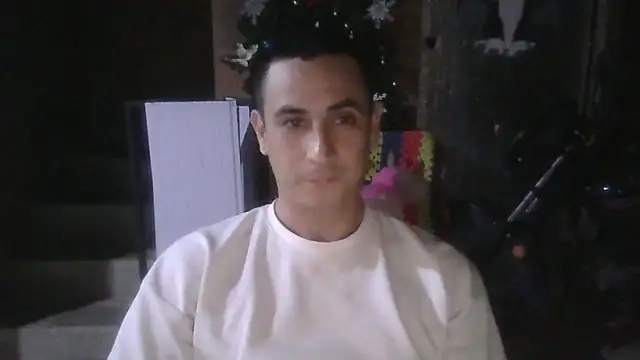 Rejy1992 online show from 12-22-25, 03:50