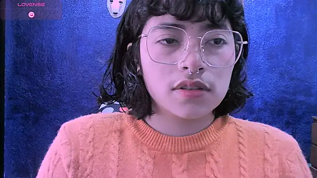 NinaYellow online show from 12-03-25, 01:43