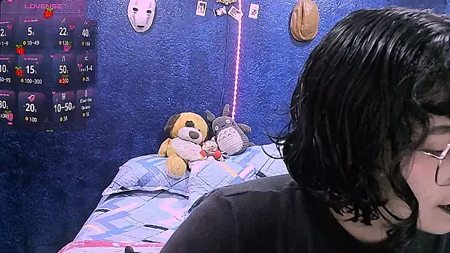 NinaYellow online show from 02-24-26, 12:50