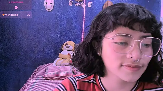 NinaYellow online show from 01-05-26, 05:27