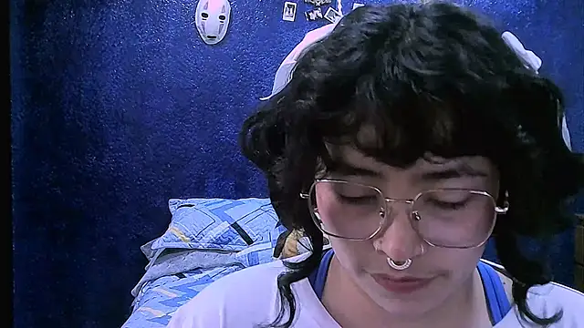 NinaYellow online show from 02-11-26, 12:38