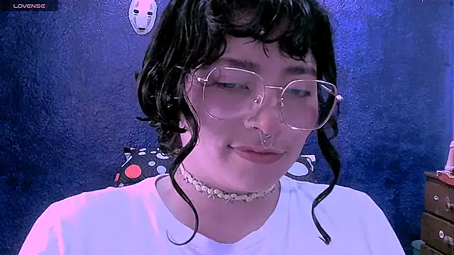 NinaYellow online show from 05-08-26, 02:10