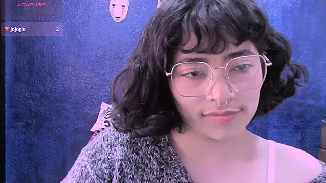 NinaYellow online show from 12-02-25, 01:57